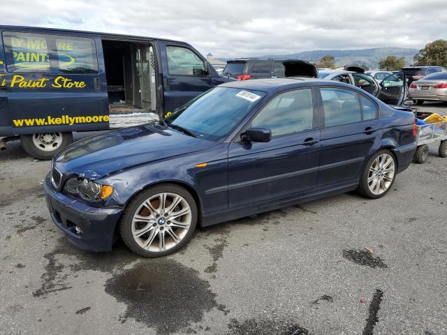 Obraz 2005 BMW 330 I 2005