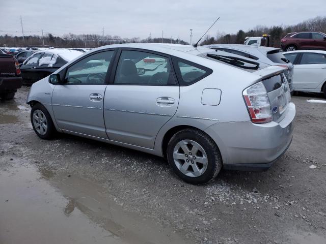 Изображение 2 2006 TOYOTA PRIUS  2006 с VIN JTDKB20U667539711