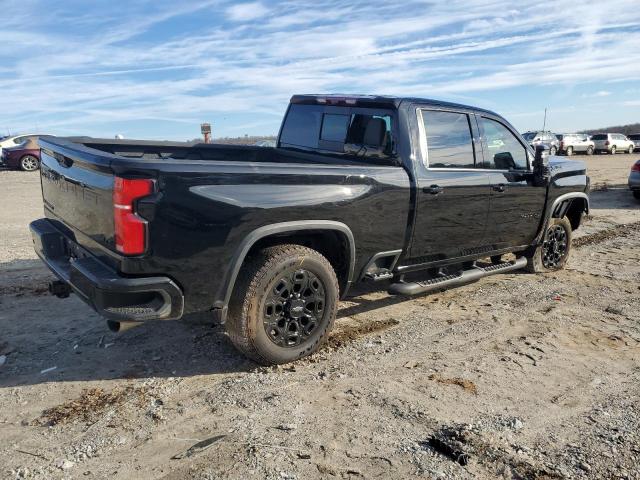 Obraz 3 z 2024 CHEVROLET SILVERADO K2500 HEAVY DUTY LTZ 2024 z VIN 1GC1YPEY7RF151643