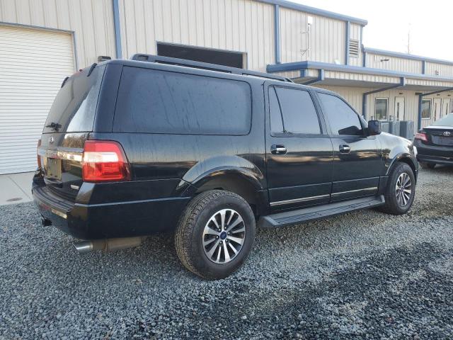 Изображение 3 2016 FORD EXPEDITION EL XLT 2016 с VIN 1FMJK1HT2GEF29882