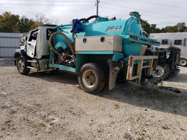 Image 3 of 2022 MACK MD  2022 with VIN 1M2MDBAA4NS003158