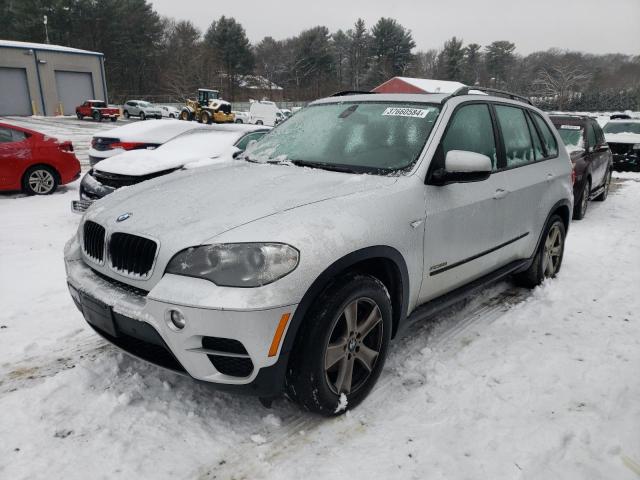 Изображение 1 2013 BMW X5 XDRIVE35I 2013 с VIN 5UXZV4C56D0E10011