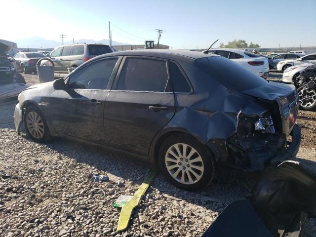 Obraz 2 z 2008 SUBARU IMPREZA 2.5I 2008 z VIN JF1GE61648H504320