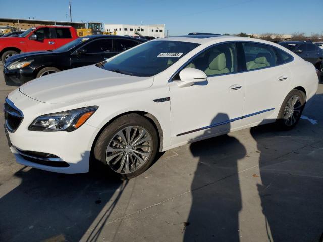 Изображение 2017 BUICK LACROSSE ESSENCE 2017
