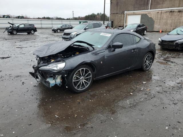 Obraz 2019 TOYOTA 86  2019