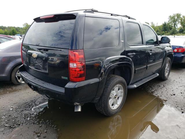 Image 3 of 2011 CHEVROLET TAHOE K1500 LT 2011 with VIN 1GNSKBE00BR388747