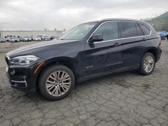 Изображение 2016 BMW X5 SDRIVE35I 2016
