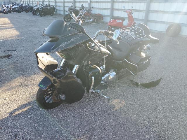 Изображение 2 2017 HARLEY-DAVIDSON FLTRU  2017 с VIN 1HD1KGD16HB618528