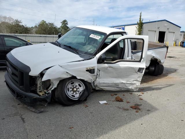2010 FORD F250 SUPER DUTY 2010 image