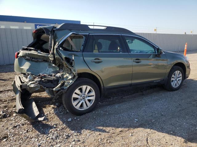 Obraz 3 z 2016 SUBARU OUTBACK 2.5I PREMIUM 2016 z VIN 4S4BSBFC3G3206918