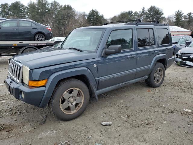 Obraz 2007 JEEP COMMANDER  2007