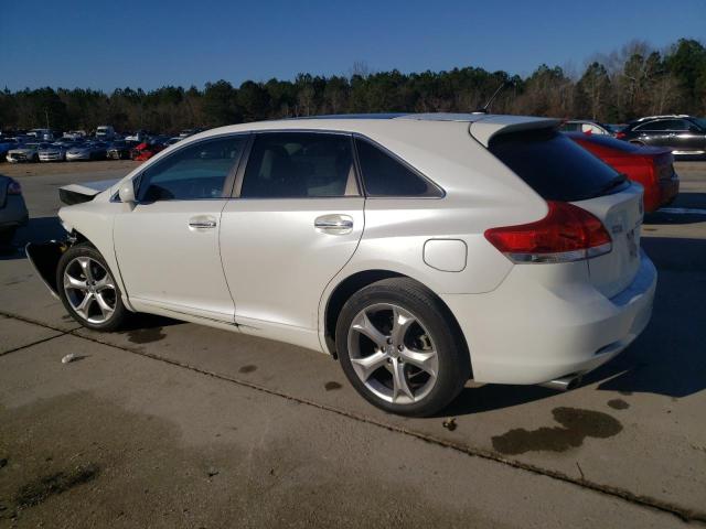 Изображение 2 2012 TOYOTA VENZA LE 2012 с VIN 4T3ZK3BB0CU050074