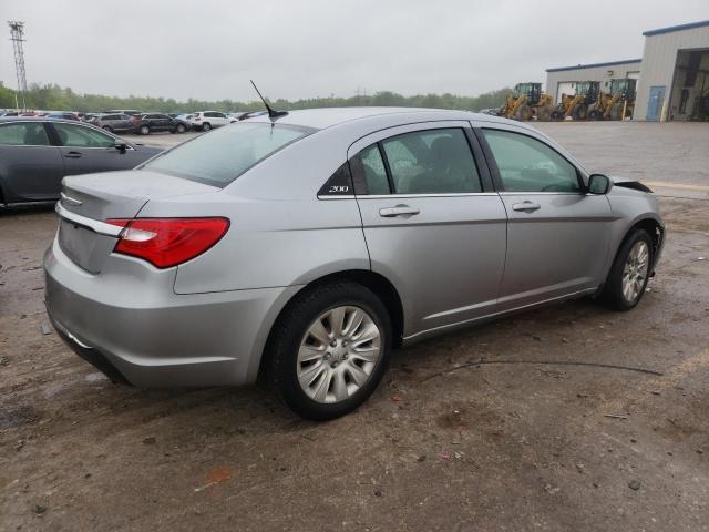 Изображение 3 2014 CHRYSLER 200 LX 2014 с VIN 1C3CCBAB8EN146693