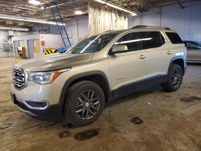 2017 GMC ACADIA SLT-1 2017 image