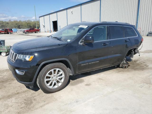 Изображение 1 2021 JEEP GRAND CHEROKEE LAREDO 2021 с VIN 1C4RJEAG5MC638780