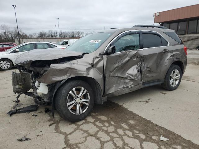 Obraz 2010 CHEVROLET EQUINOX LT 2010