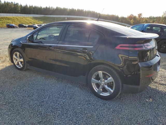 Image 2 of Chevrolet Volt 2013 with VIN 1G1RD6E4XDU133513