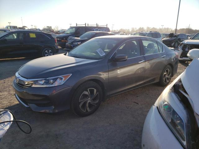 Изображение 1 2016 HONDA ACCORD LX 2016 с VIN 1HGCR2F3XGA186068