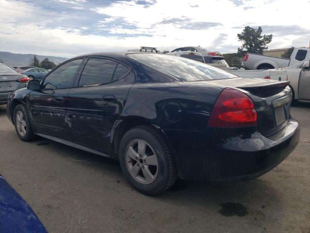 Image 2 of 2006 PONTIAC GRAND PRIX  2006 with VIN 2G2WP552961280208