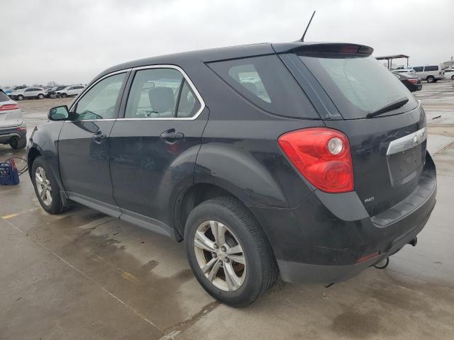 Obraz 2 z 2013 CHEVROLET EQUINOX LS 2013 z VIN 2GNFLCEK1D6190215