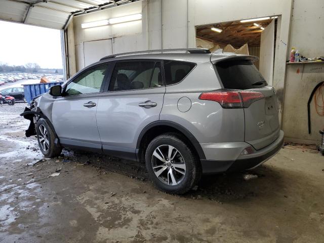 Image 2 of 2018 TOYOTA RAV4 ADVENTURE 2018 with VIN JTMRFREV4JD252245