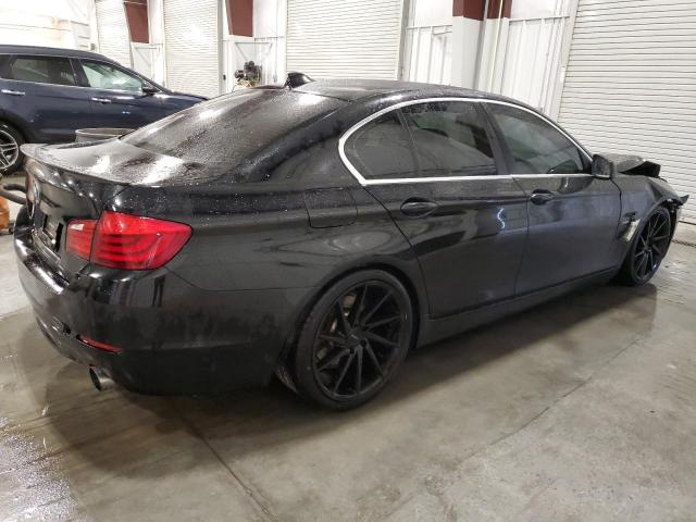 Obraz 3 z 2011 BMW 535 XI 2011 z VIN WBAFU7C57BC779782