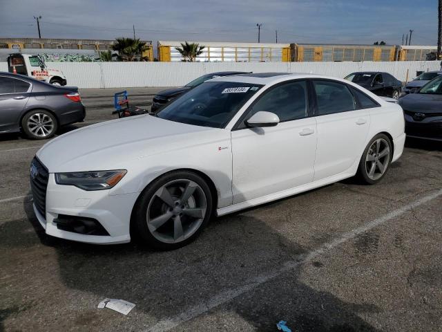 2017 AUDI A6 PREMIUM PLUS 2017 image