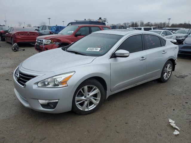 Image 1 of 2015 NISSAN ALTIMA 2.5 2015 with VIN 1N4AL3AP8FC220119