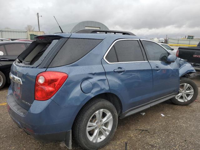 Изображение 3 2011 CHEVROLET EQUINOX LT 2011 с VIN 2CNALDEC8B6336006