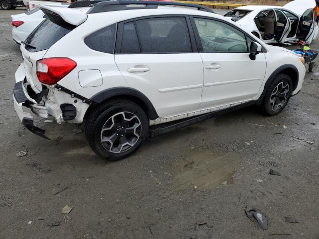 Image 3 of 2015 SUBARU XV CROSSTREK 2.0 PREMIUM 2015 with VIN JF2GPACC6F8254393