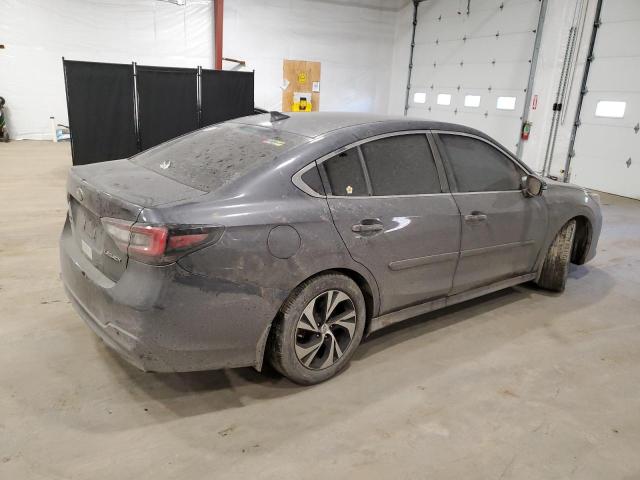 Image 3 of 2020 SUBARU LEGACY PREMIUM 2020 with VIN 4S3BWAC68L3012106