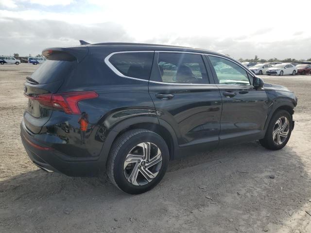 Image 3 of 2021 HYUNDAI SANTA FE SE 2021 with VIN 5NMS14AJ4MH347857