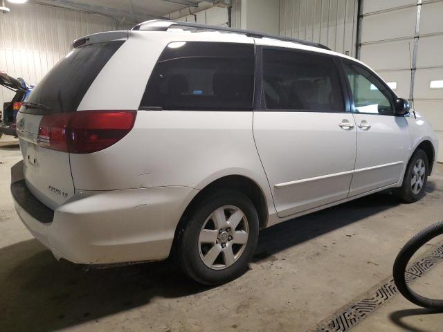 Изображение 3 2005 TOYOTA SIENNA CE 2005 с VIN 5TDZA23C65S317047