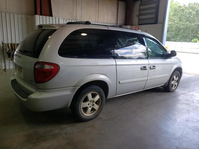 Image 3 of 2005 DODGE GRAND CARAVAN SXT 2005 with VIN 2D4GP44LX5R411573