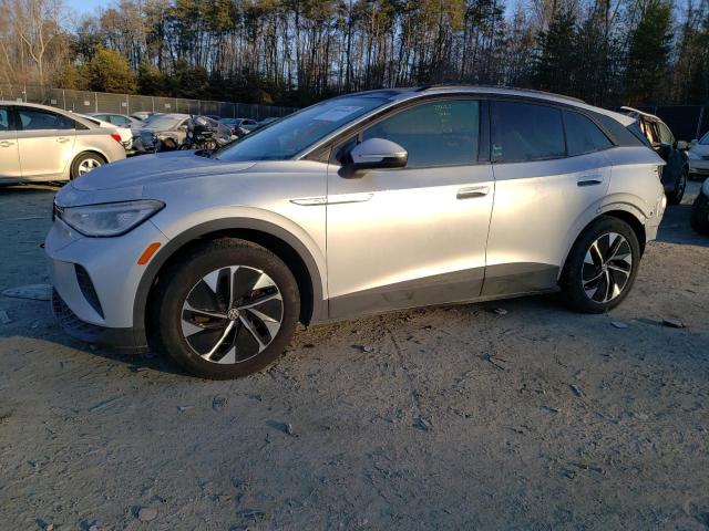 Obraz 1 z 2021 VOLKSWAGEN ID.4 PRO S 2021 z VIN WVGTMPE21MP056378
