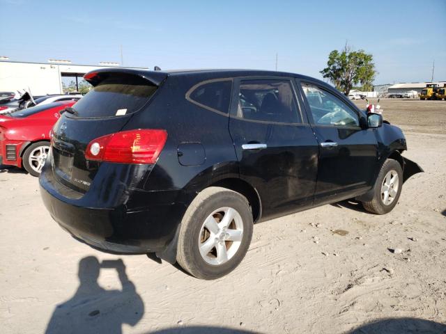 Image 3 of 2010 NISSAN ROGUE S 2010 with VIN JN8AS5MV8AW142357
