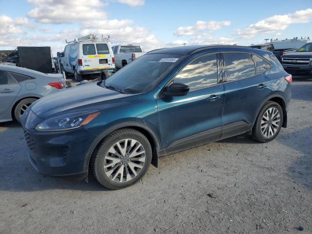 2020 FORD ESCAPE SE SPORT 2020 image