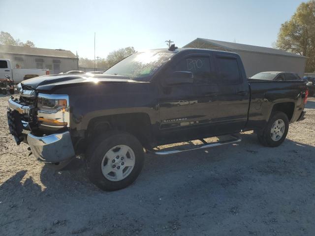 2018 CHEVROLET SILVERADO K1500 LT 2018 image