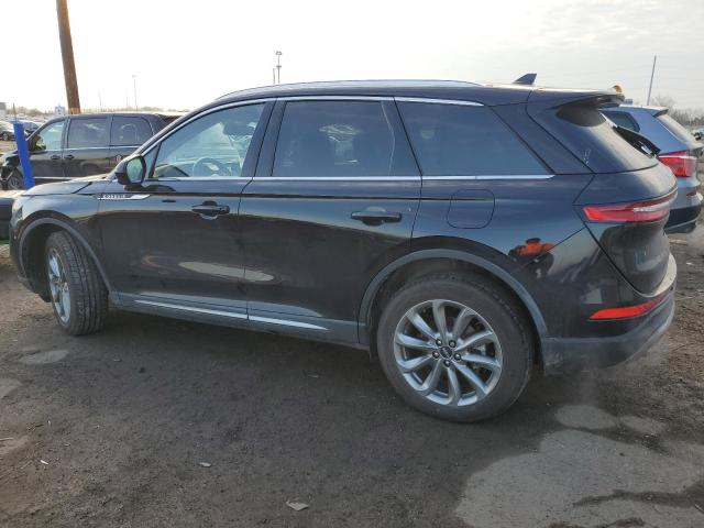 Image 2 of 2020 LINCOLN CORSAIR  2020 with VIN 5LMCJ1D94LUL24096