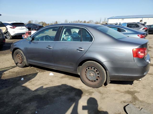 Obraz 2 z 2005 VOLKSWAGEN NEW JETTA 2.5 2005 z VIN 3VWRG71KX5M646918