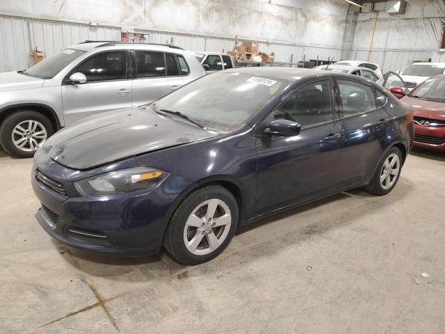 Obraz 2015 DODGE DART SXT 2015