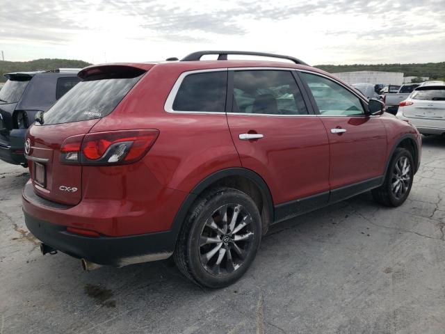 Изображение 3 2014 MAZDA CX-9 GRAND TOURING 2014 с VIN JM3TB2DA9E0444028