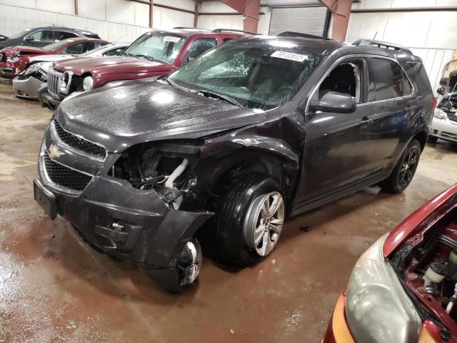 2014 CHEVROLET EQUINOX LT 2014 image