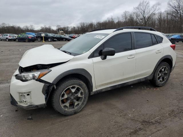 Obraz 1 z 2019 SUBARU CROSSTREK  2019 z VIN JF2GTAAC1KG213460