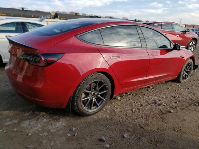Image 3 of 2018 TESLA MODEL 3  2018 with VIN 5YJ3E1EB3JF075096