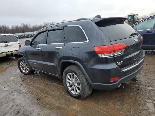 Image 2 of 2014 JEEP GRAND CHEROKEE LIMITED 2014 with VIN 1C4RJFBG4EC142407