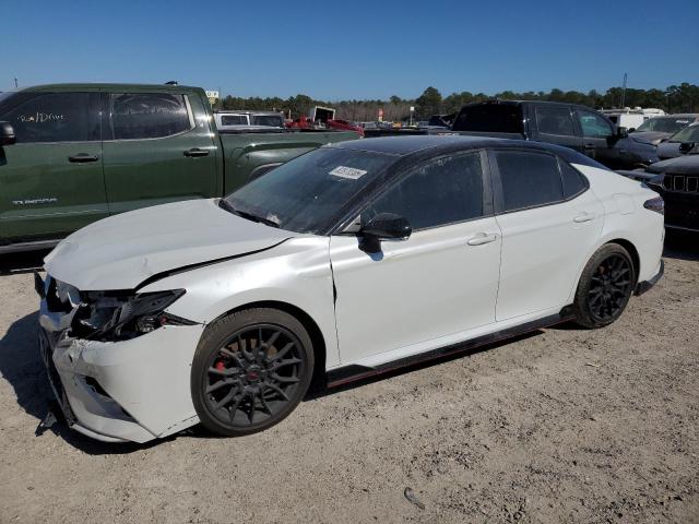 2024 TOYOTA CAMRY TRD 2024 image