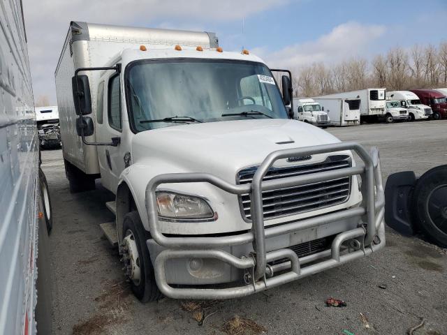 2021 FREIGHTLINER M2 106 MEDIUM DUTY 2021 image