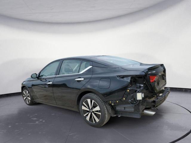 Изображение 2 2022 NISSAN ALTIMA SV 2022 с VIN 1N4BL4DV2NN408271