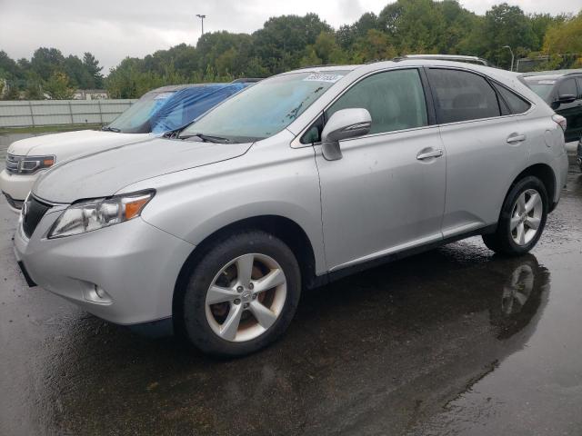 2010 LEXUS RX 350 2010 image